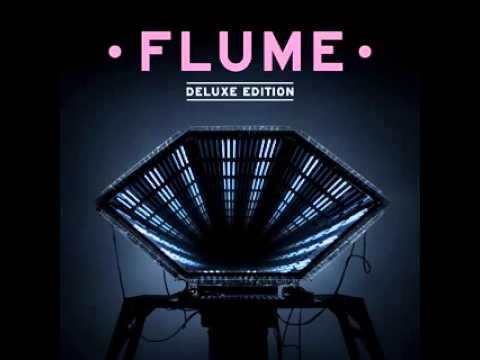 Flume - A Baru in New York Flume Soundtrack Version [Download]