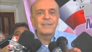 Veja como foi o dia dos candidatos à prefeitura de São Paulo