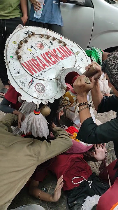 caplokan #kudalumping #kesurupan #jaranan