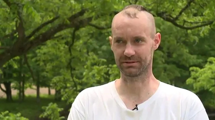 Man Interviewed About Dead Body in Creek Arrested ...