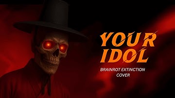 YOUR IDOL x BRAINROT EXTINCTION (Official Music Video)