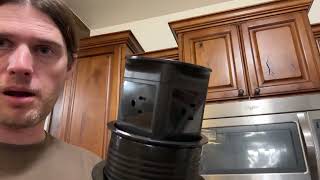 My review/demo of this 3.86' pop up socket from TIANDIGP on Amazon
