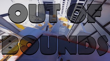 Out of Bounds Glitches #1 | Mirror