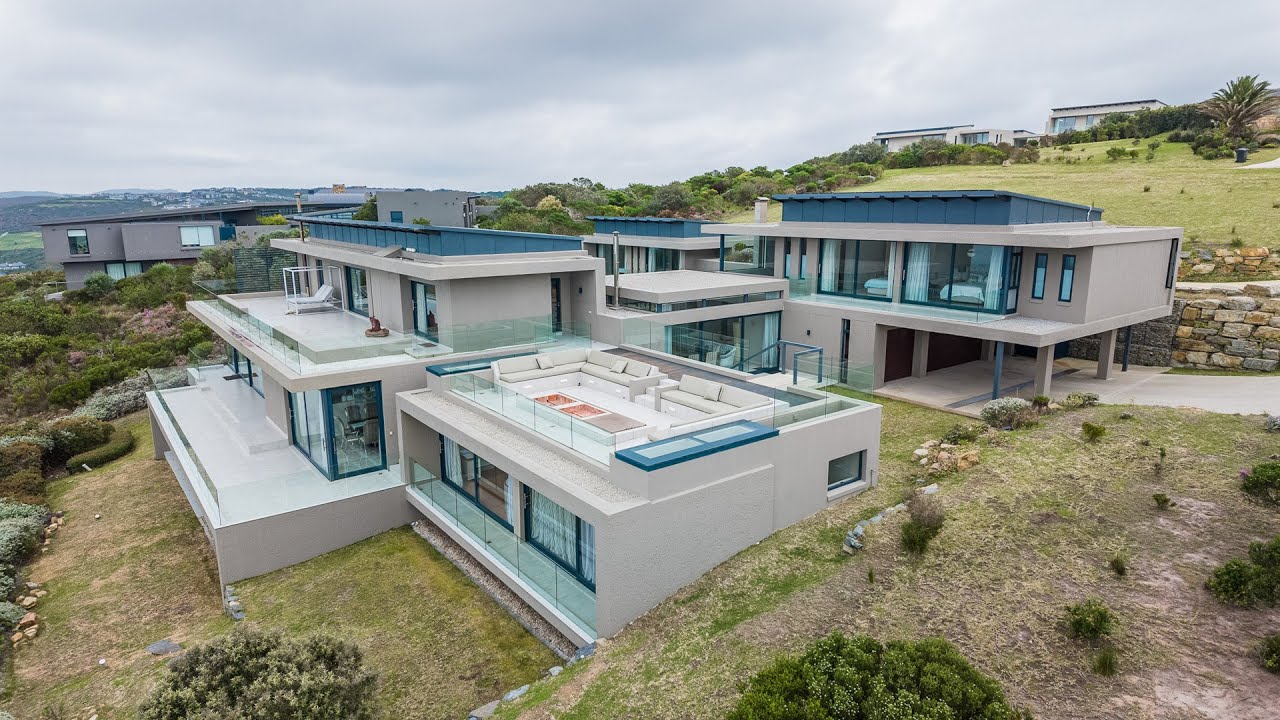 5 bedroom House for For Sale | Pezula Private Estate