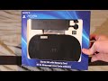 PS Vita Starter Kit Unboxing HD (US Version)