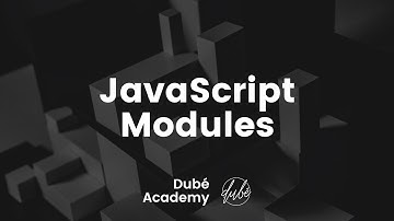 JavaScript Modules - Correctly importing and exporting from files - ES Modules & CommonJS