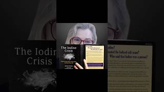 The Whistle-Blowing Exposé of the Iodine Deficiency Epidemic