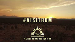 Visit Redmond Oregon