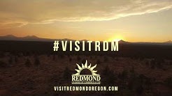 Visit Redmond Oregon