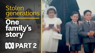 Stolen Generations | One Family's Story part 2 | ABC Australia