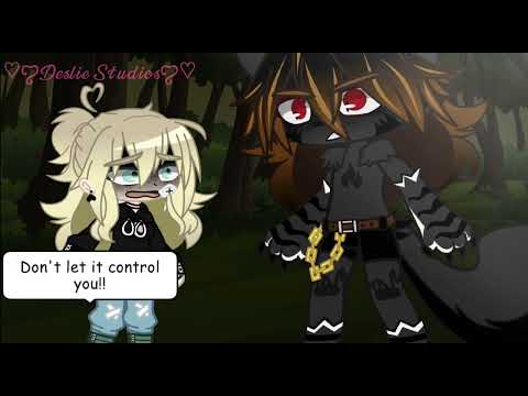 🐺 /The Moon Is Full Tonight/ 🐺 Meme [ Part 3 ]Gacha Club
