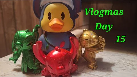 Vlogmas Day 15 2025 - My Christmas Grocery Haul