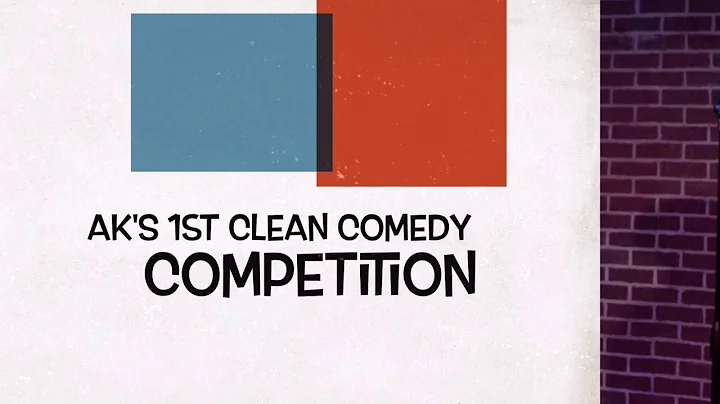 Black Sheep Comedy presents Alaska's First Clean C...
