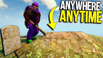 Saying Goodbye... For Now! - 7 Days to Die: Anywhere, Anytime! - Day 29