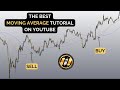 The BEST Moving Average Tutorial on Youtube