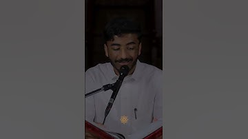 ختمة | القارئ أحمد عبدالمحسن الناصر
