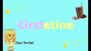 Circletine meme (Versión Fnaf the Random's)
