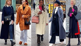 Street style from Italy🇮🇹 WHAT ARE PEOPLE WEARING in ITALY/STYLISH &amp; FASHIONABLE CLOTHES