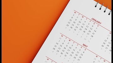 Creating Calendar View in Tableau