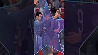 İnanılmaz Fifa 22 Rövaşata Ü