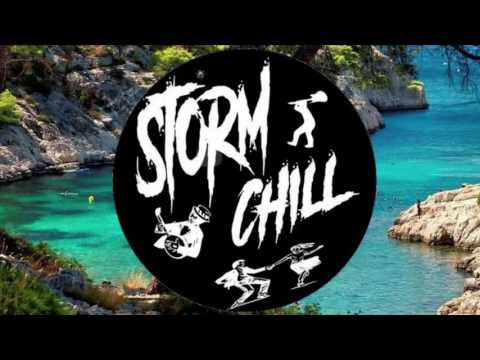 StormChill - Aymane Serhani (Krite L'message)