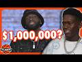 Doonki Wild on How He Took Ralo from 30k a Week to $1,000,000 a Week