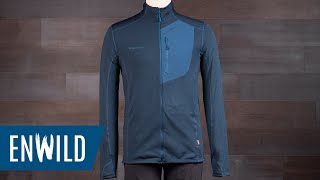 mammut aconcagua jacket review