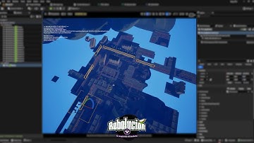 Back to Dev Mode! 🚀