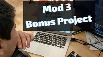 Flatiron Coding Bootcamp Mod 3 Bonus Project - Rate Our Humanity