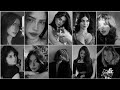 صور بنات كيوت نص وجه رماديه رمزيات بنات كيوت افتارات بنات انستا افتارات انستا ابيض واسود رمزيات 