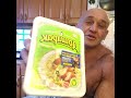 Мой утренний завтрак!Едим доширак и никого не слушаем про вредную еду!Показатель Здоровья в Зеркале