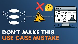 Avoid This Critical Mistake In Use Cases Missing System Responses