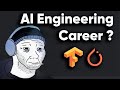 Should YOU Become An AI Engineer ?