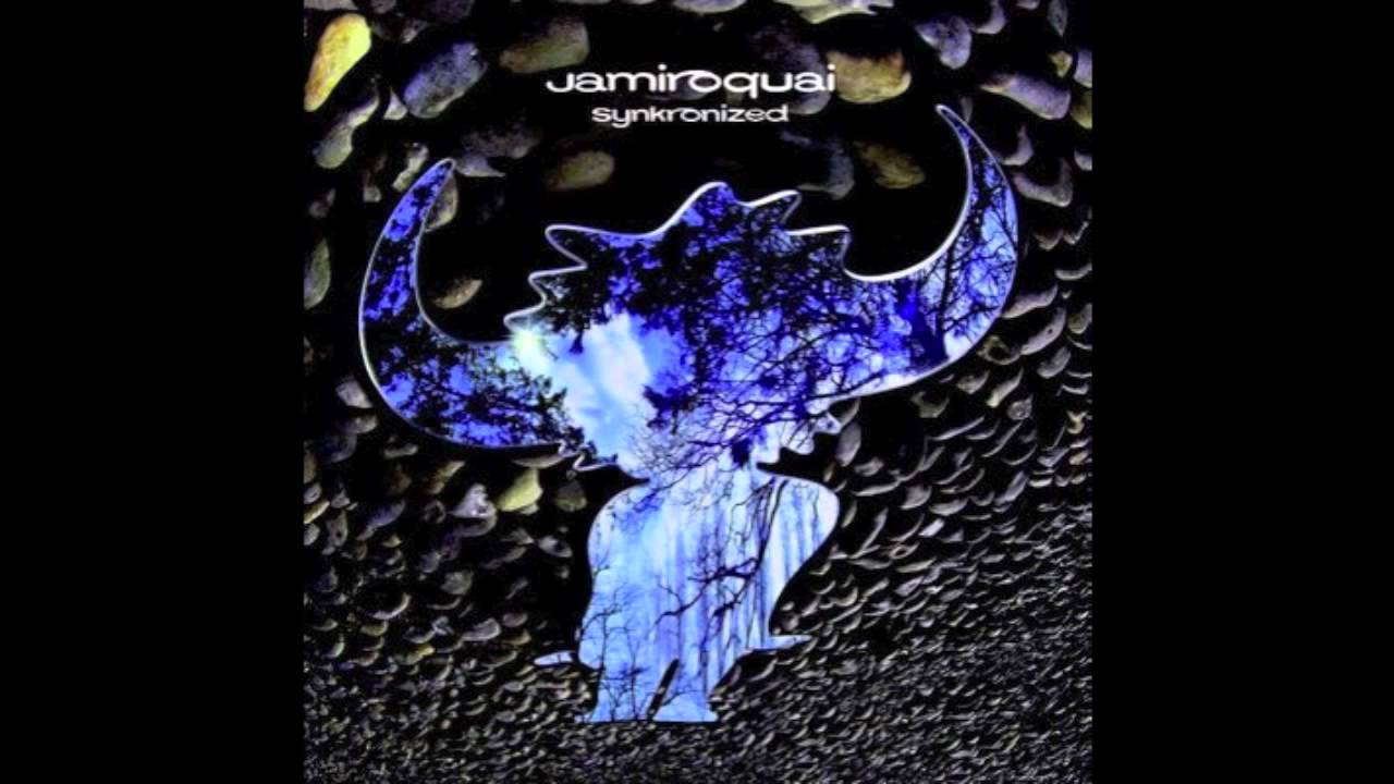 Canned Heat - Jamiroquai [Synkronized] (1999) - YouTube