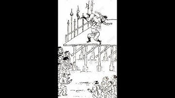 崩捶 Part 25: A Classic Throw Follow-up [Praying Mantis Kung Fu 螳螂拳]