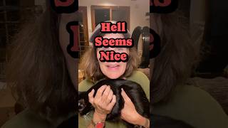 Trump Thinks Portland is Hell. I Think It’s Heaven. #Comedy #Satire #PaulaPoundstone #trumpjokes