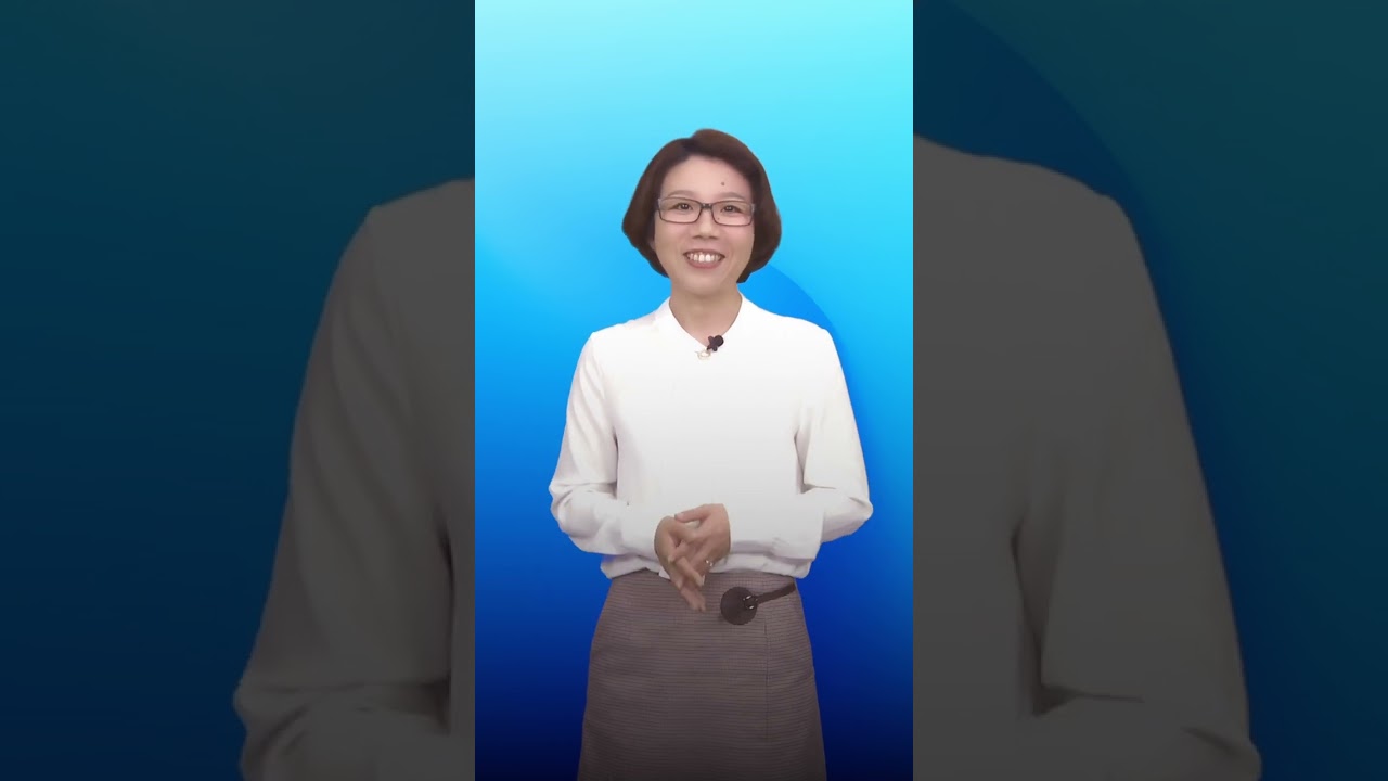 YouTube player