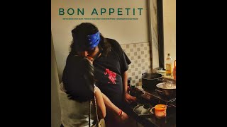 Bon Appetit | Short Film | Nabil Solanki | Ishani Banerjee
