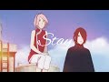 The Kid LAROI, Justin Bieber - Stay 「AMV」Sasuke & Sakura