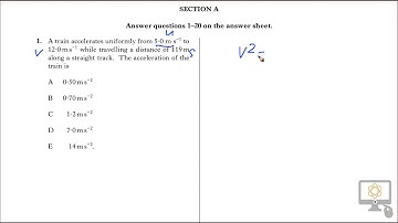 Q1 MC 2013 Revised Higher Physics Paper