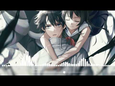 Nightcore || 逆夢 (Sakayume) Nghịch mộng - King Gnu (Ending Song Jujutsu Kaisen 0: Movie)