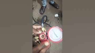 # Non inverter fridge leakage testing practice class course join call 9319311715