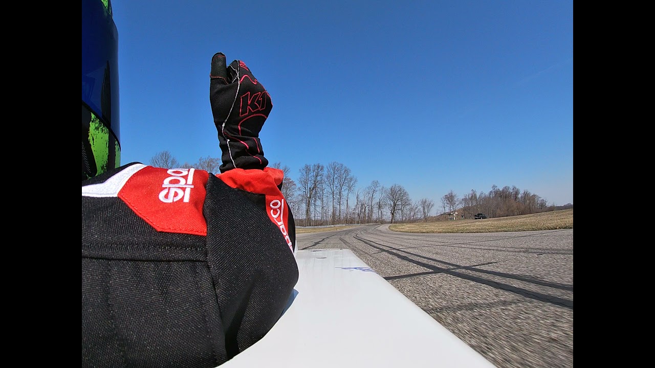 Comer P51 Grattan Walbro Carb Methanol 1st run