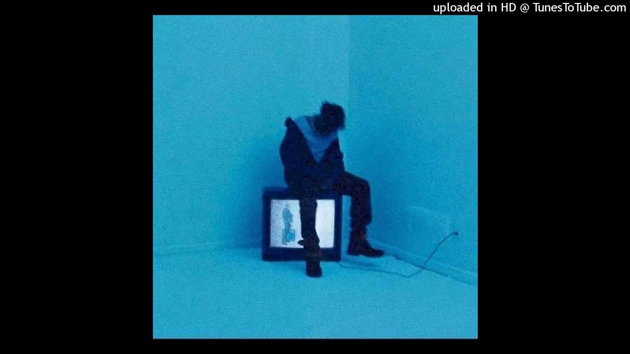 Zackavelli x Paxslim Type Beat - ''Nothing''