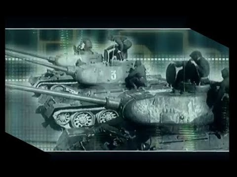 История русских танков   часть 2
