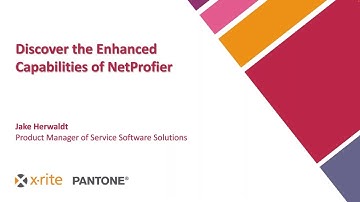 Discover the Enhanced Capabilities of NetProfiler