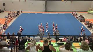 2023 Upper Sandusky -Minis
