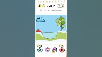 Brain test level 111 #viral #shorts #gaming #shortvideo