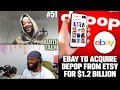Kloth Talk x Seanaveli | EP 51 | (Styling Tyrese Haliburton, Dupe vs Referencing, Streetwear Trends)