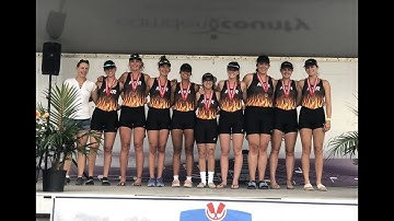 Ready Set Row - Our Why.